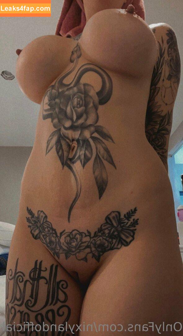 Nixy / eviloldsovl 🦇 / evilsovl / nicole / nixylandofficial leaked photo photo #0444
