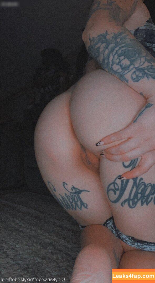 Nixy / eviloldsovl 🦇 / evilsovl / nicole / nixylandofficial слитое фото фото #0462