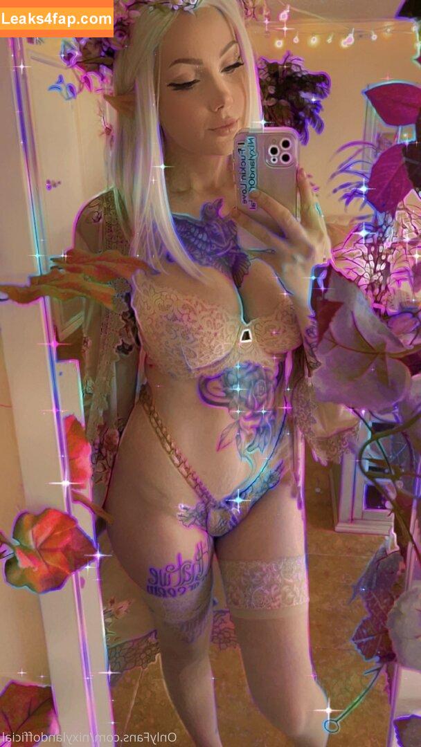 Nixy / eviloldsovl 🦇 / evilsovl / nicole / nixylandofficial leaked photo photo #0533