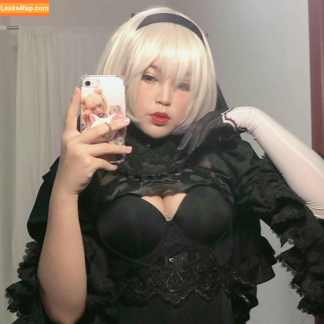 niyeye2019 / niyeye0316 / 你烨烨 leaked photo photo #0011