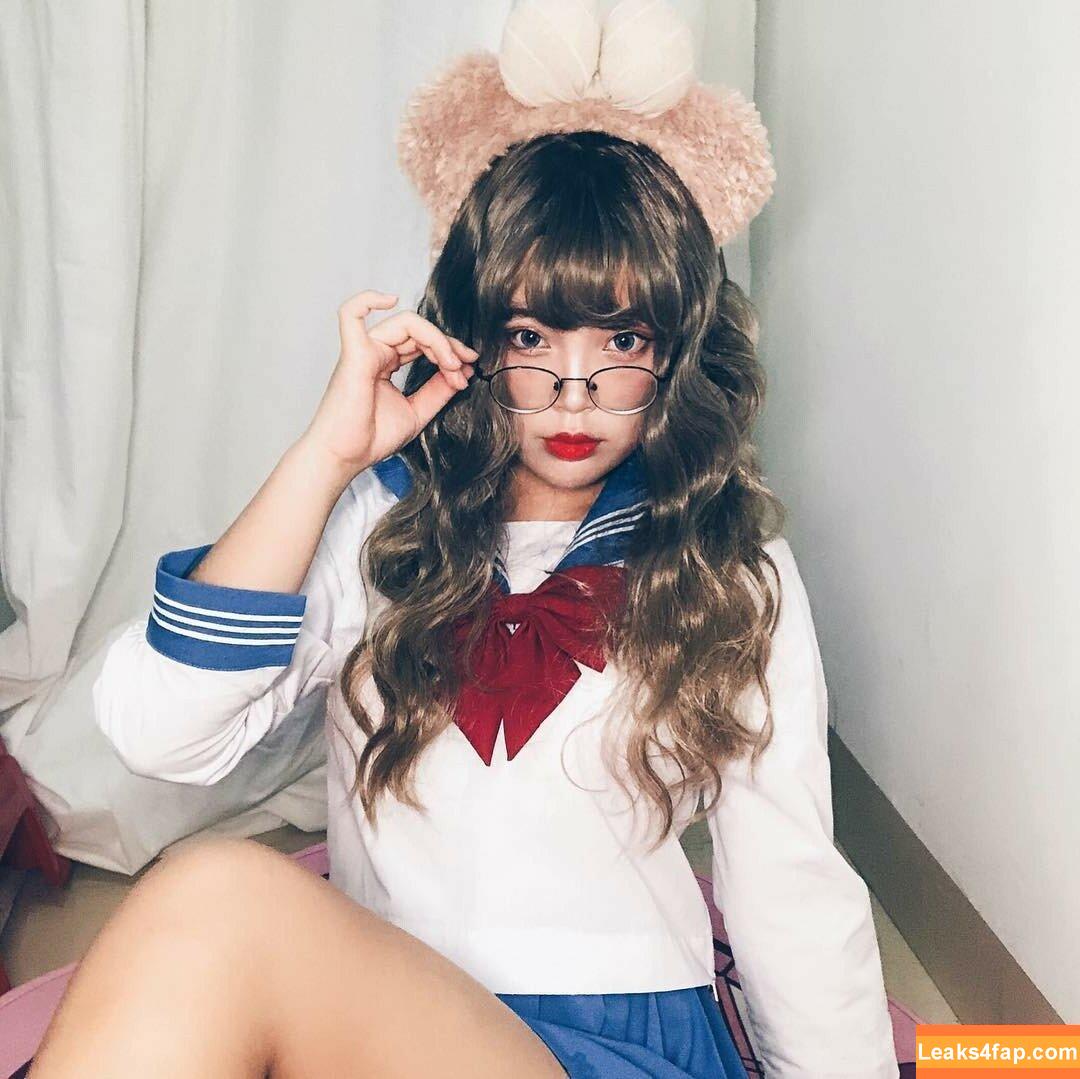 niyeye2019 / niyeye0316 / 你烨烨 leaked photo photo #0014