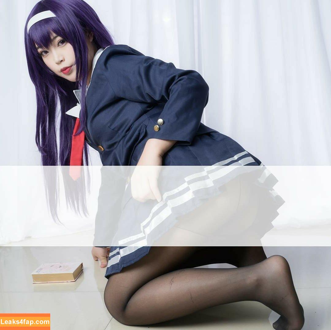 niyeye2019 / niyeye0316 / 你烨烨 leaked photo photo #0016