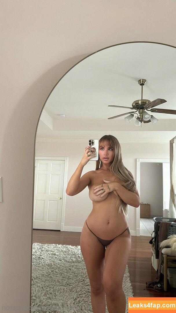 Niykee Heaton / ibradome / niykeeheaton leaked photo photo #0285