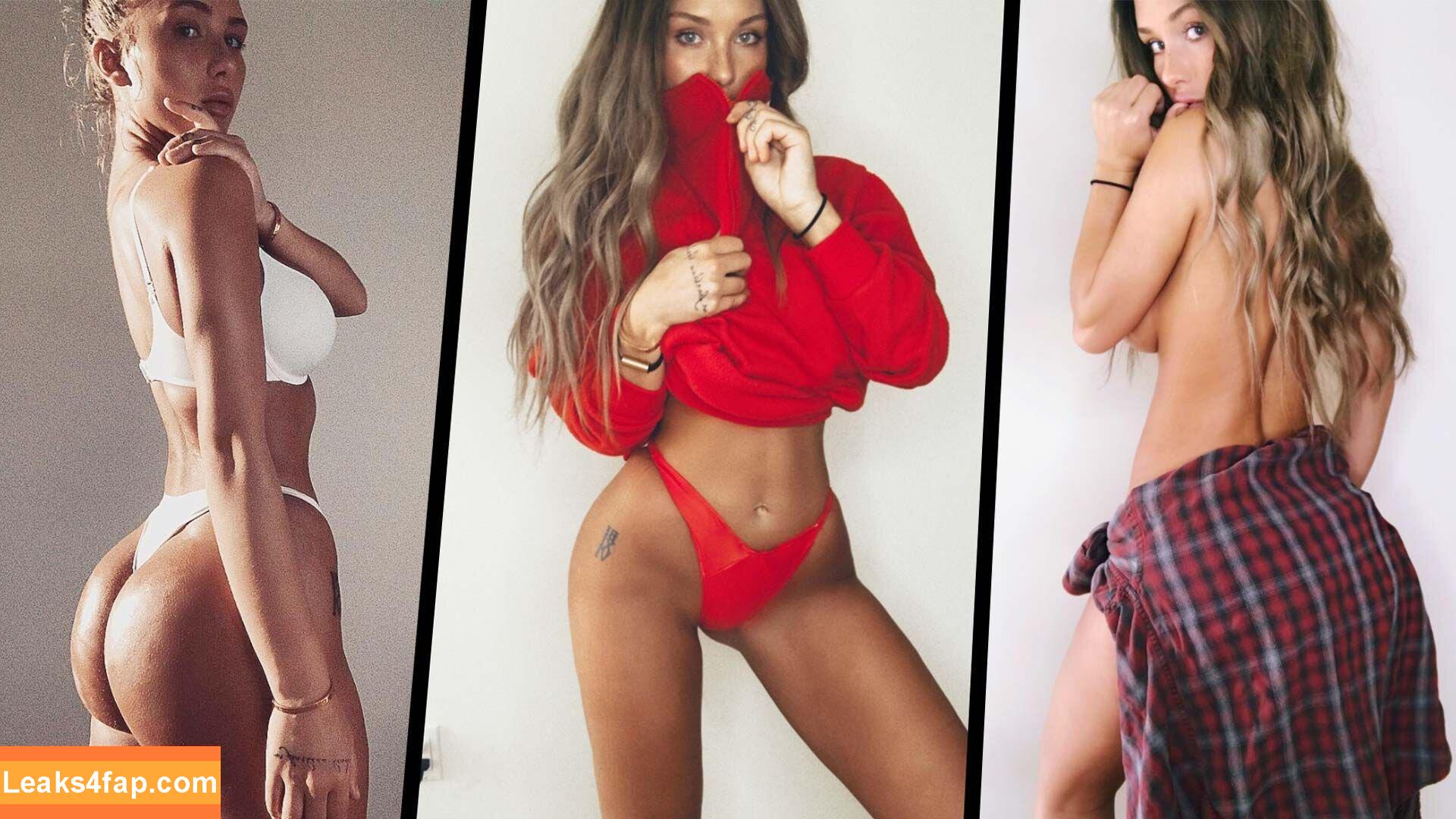 NiykeeHeaton /  leaked photo photo #0008