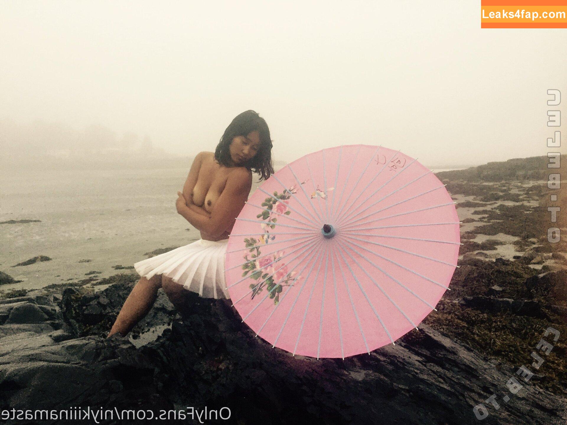 niykiiinamaste / Gemini.angel88 / mangopineapplegirl leaked photo photo #0178