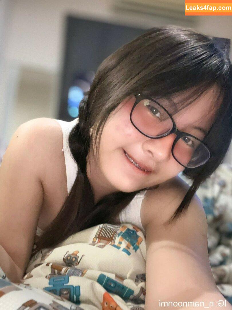 nn_namnoonmi / nomnstromn leaked photo photo #0074