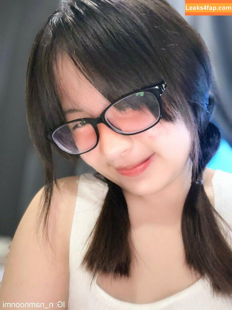 nn_namnoonmi / nomnstromn leaked photo photo #0075