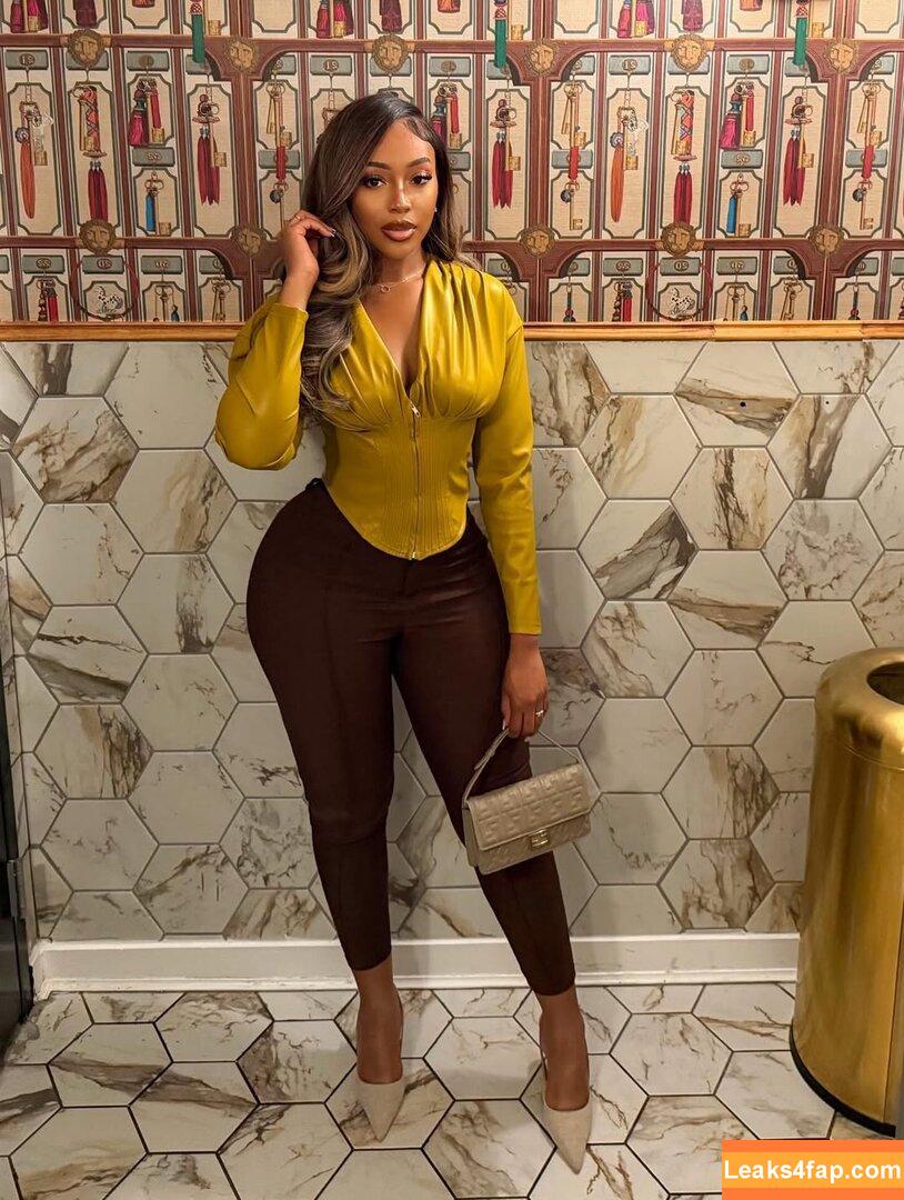 Nneka / https: / whoisnneka leaked photo photo #0076