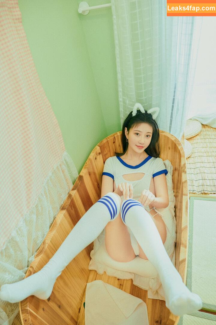 nnian_ / nianlin / nnian_011 leaked photo photo #0118