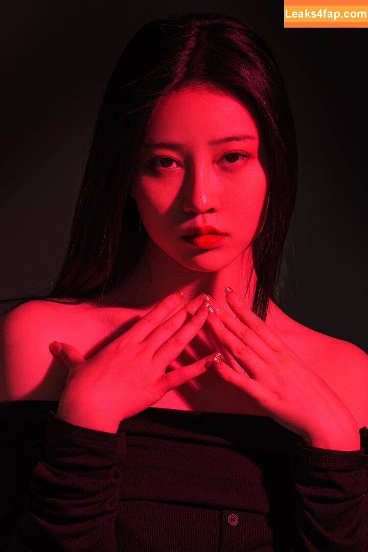 nnian_ / nianlin / nnian_011 leaked photo photo #0425