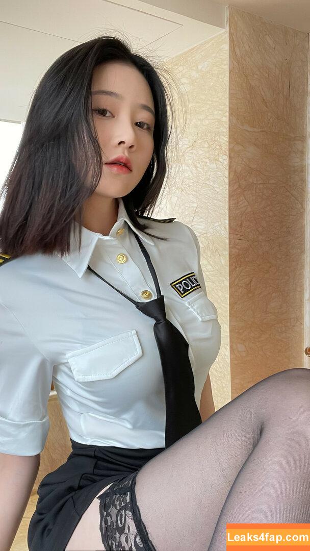 nnian_ / nianlin / nnian_011 leaked photo photo #0431