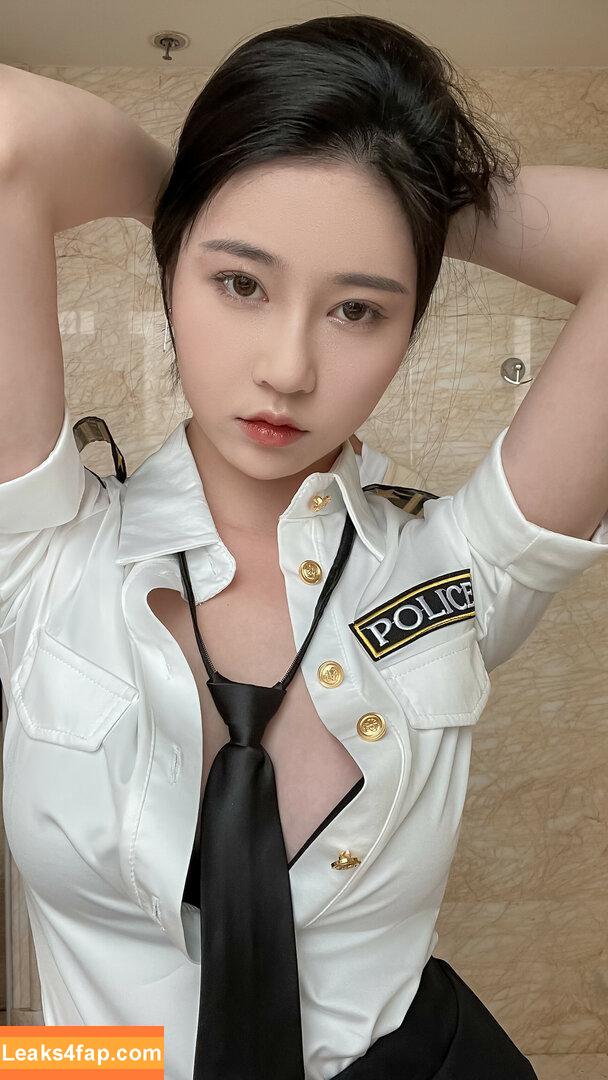 nnian_ / nianlin / nnian_011 leaked photo photo #0445