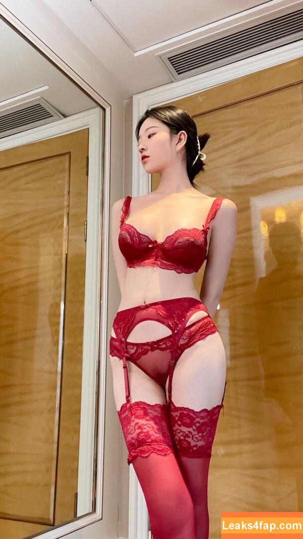 nnian_ / nianlin / nnian_011 leaked photo photo #0579
