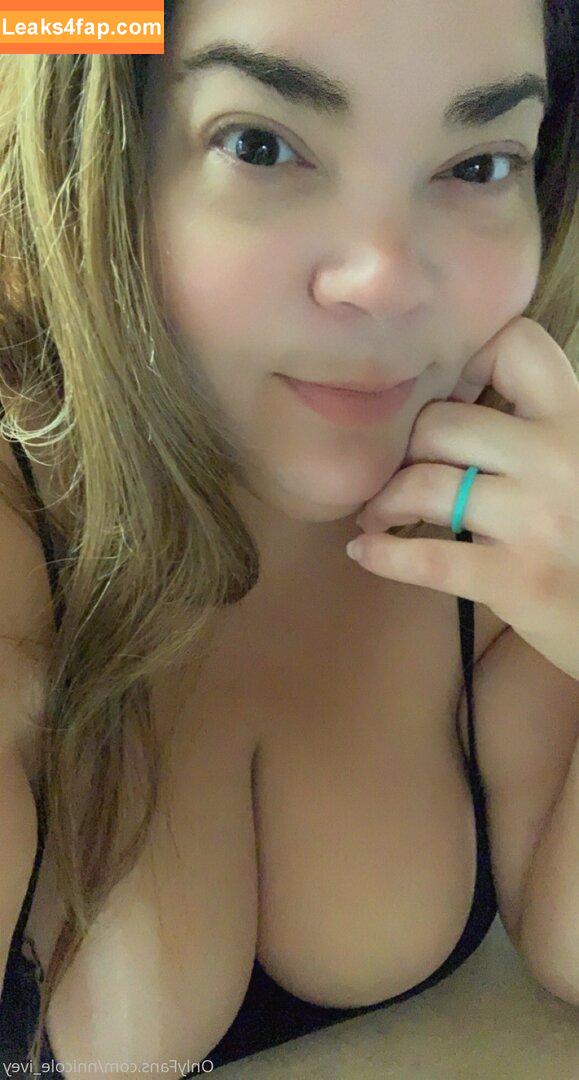nnicole_ivey / n_ivey123 leaked photo photo #0044