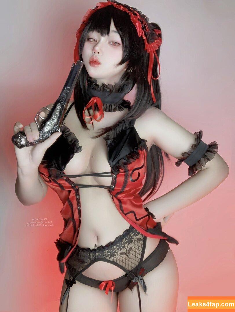 Nnostahpx_ / Neko Sachiko / ne.nekoo / yournekobaby leaked photo photo #0044