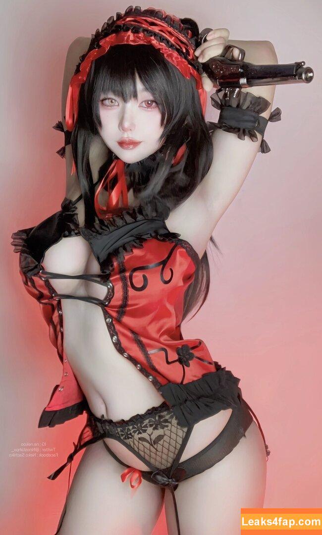 Nnostahpx_ / Neko Sachiko / ne.nekoo / yournekobaby leaked photo photo #0045