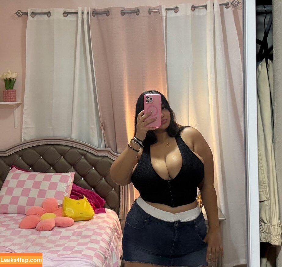 Nnvhia / n_mrhia leaked photo photo #0029