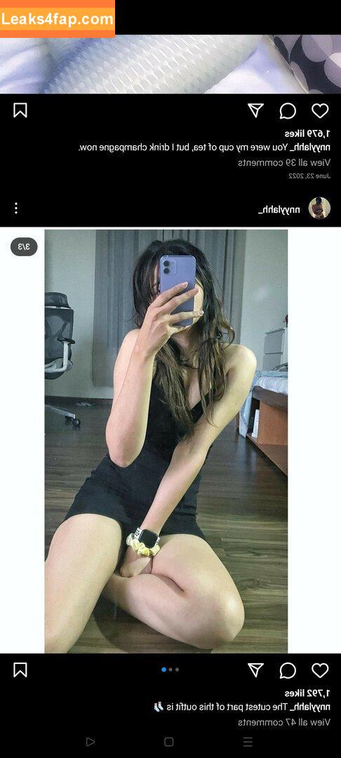 nnyylahhh / nnyylahh_ / nylaahhh leaked photo photo #0002