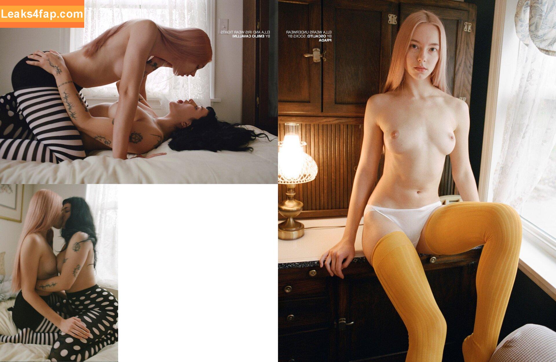 No Agency / No Erotica / noagency.nyc leaked photo photo #0010