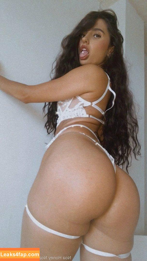 Noa Honey / _noahoney / noahoney leaked photo photo #0013