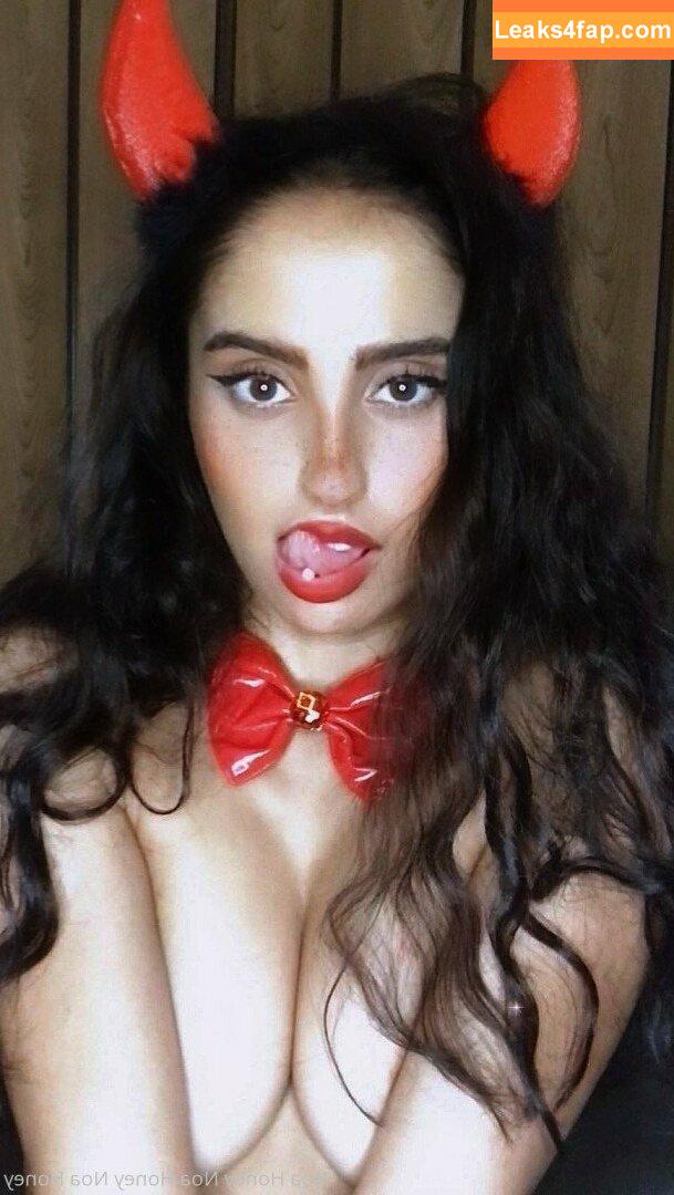 Noa Honey / _noahoney / noahoney leaked photo photo #0033