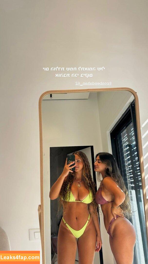noadabushh /  leaked photo photo #0037