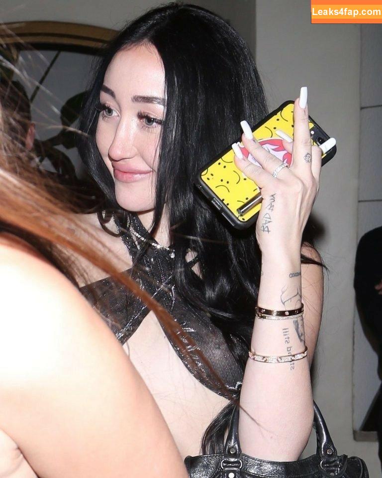 Noah Cyrus / https: / noahcyrus leaked photo photo #0013