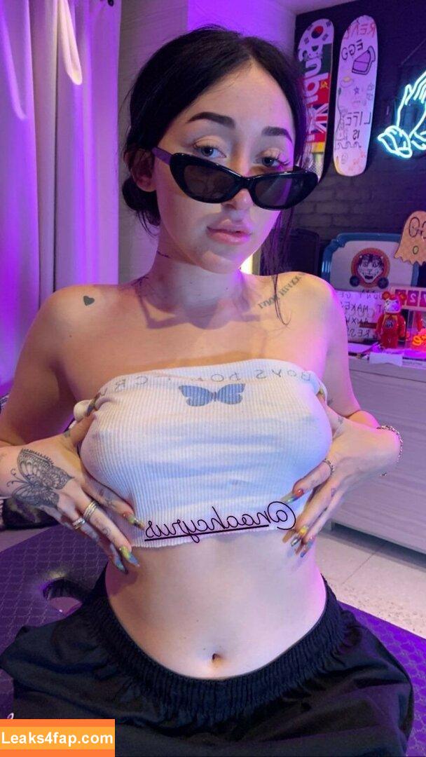 Noah Cyrus / https: / noahcyrus leaked photo photo #0019