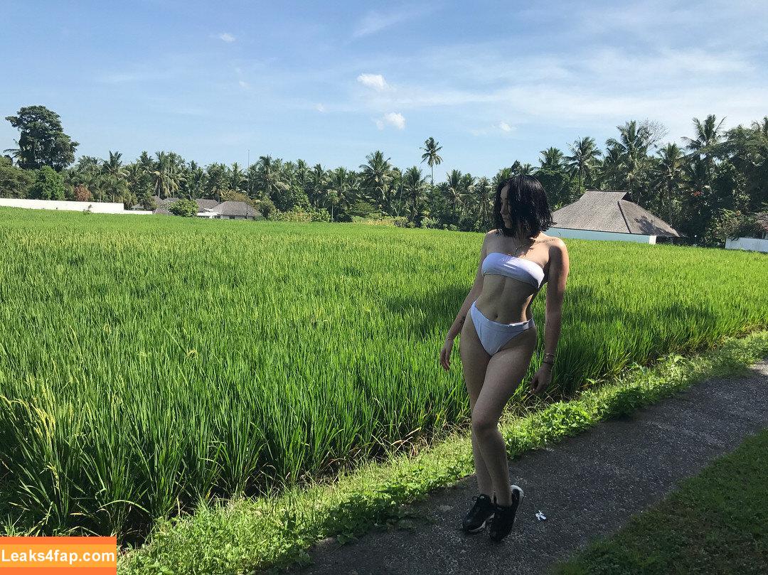 Noah Cyrus / https: / noahcyrus leaked photo photo #0022