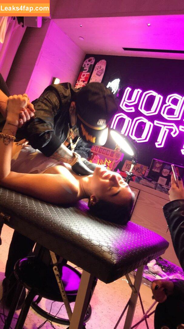 Noah Cyrus / https: / noahcyrus leaked photo photo #0066