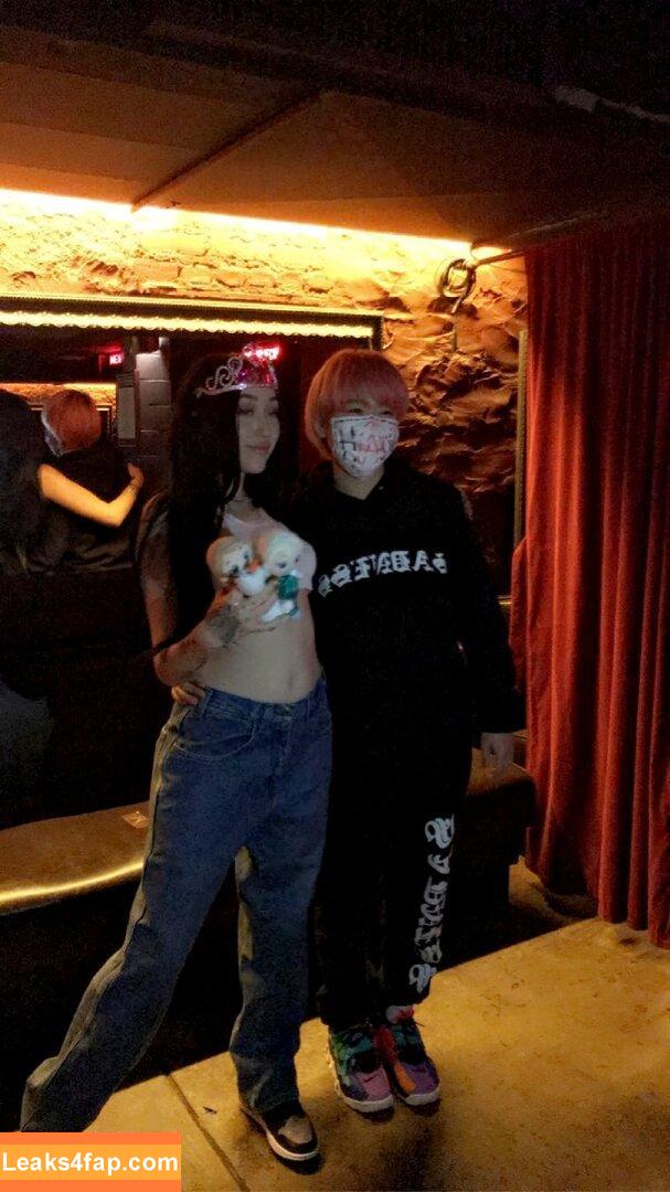 Noah Cyrus / https: / noahcyrus leaked photo photo #0096