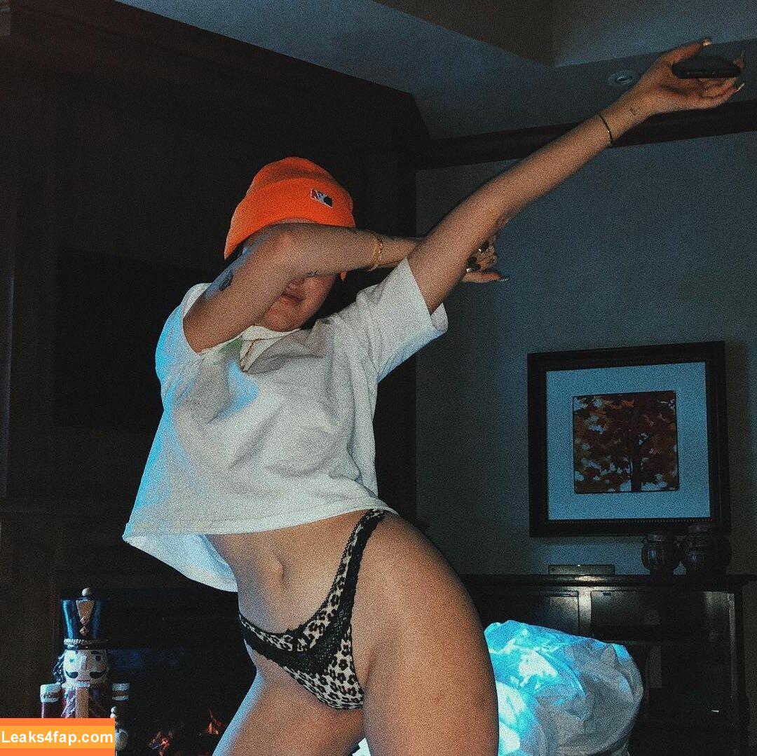 Noah Cyrus / https: / noahcyrus leaked photo photo #0137