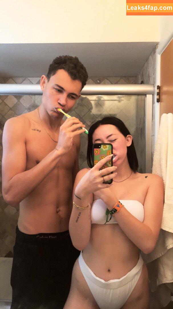 Noah Cyrus / https: / noahcyrus leaked photo photo #0142