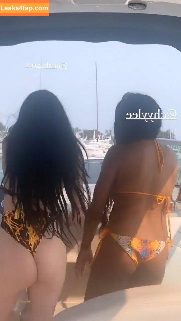 Noah Cyrus / https: / noahcyrus leaked photo photo #0158