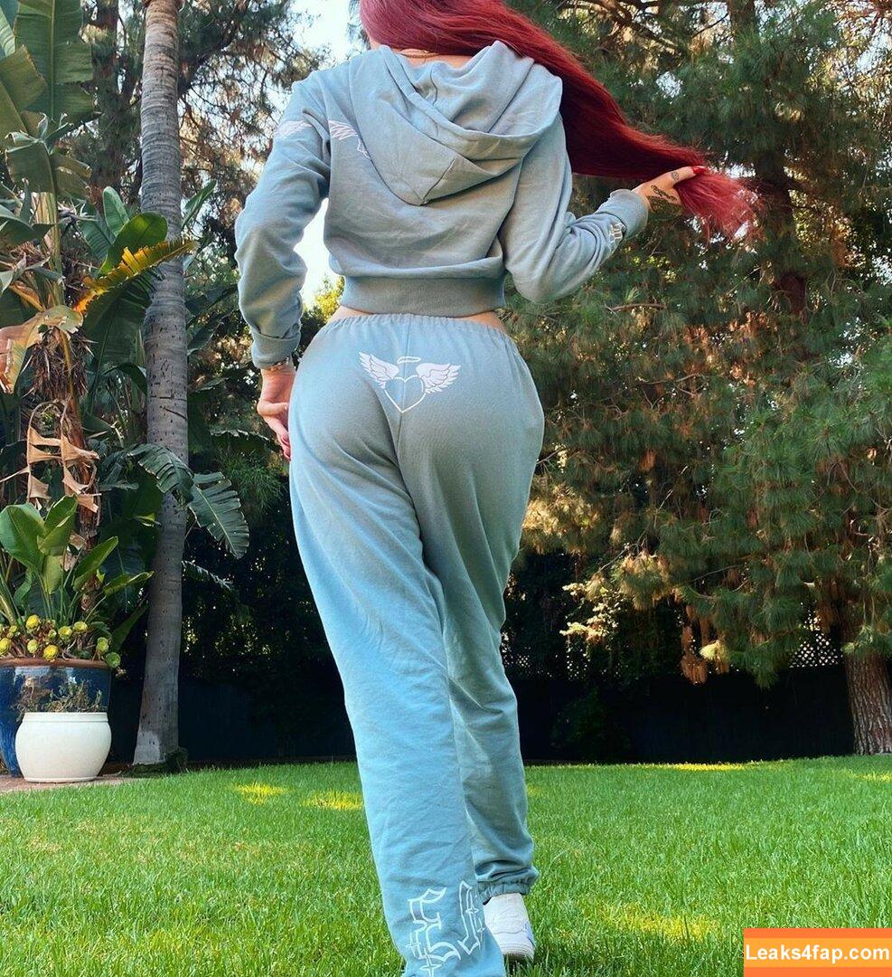 Noah Cyrus / https: / noahcyrus leaked photo photo #0162