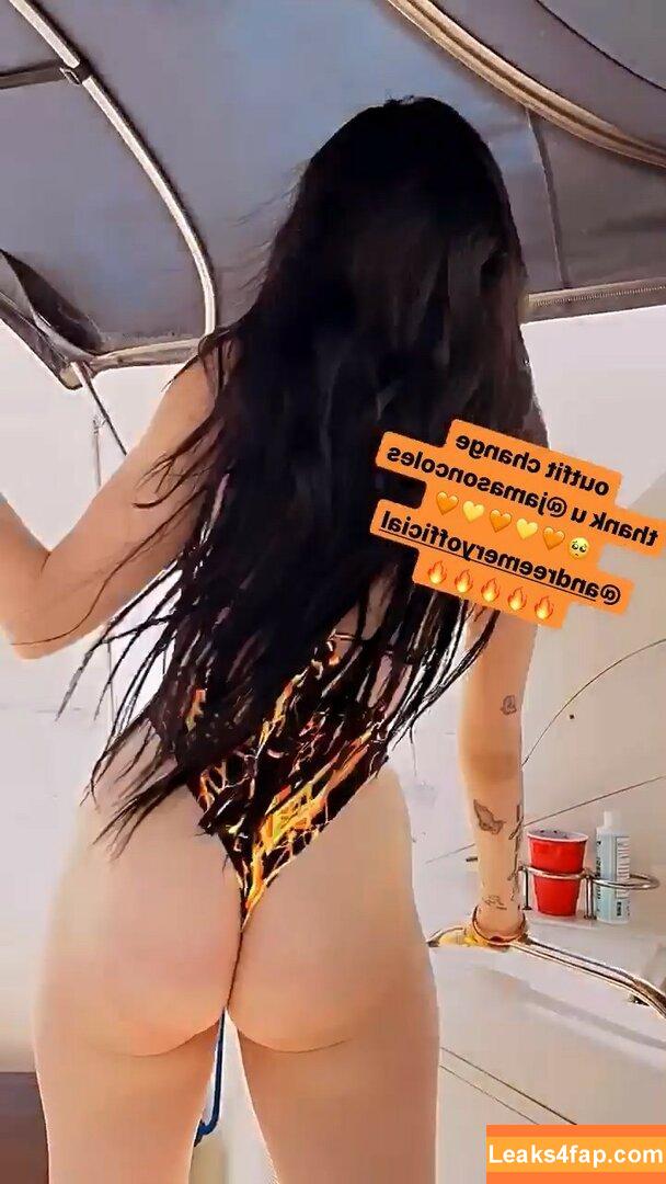 Noah Cyrus / https: / noahcyrus leaked photo photo #0164