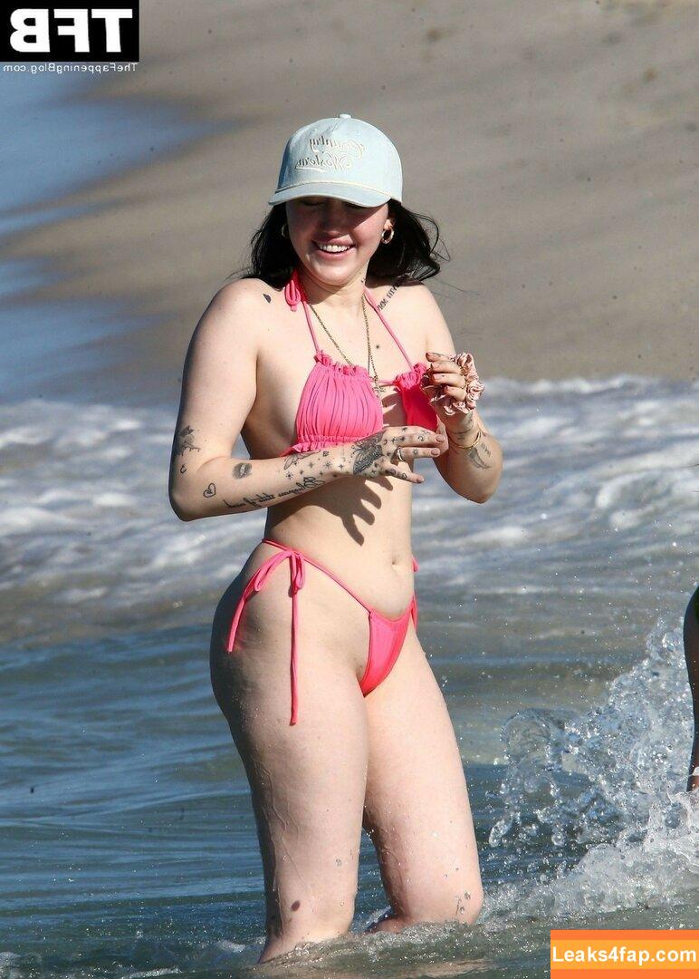 Noah Cyrus / https: / noahcyrus leaked photo photo #0171