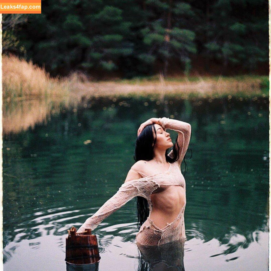 Noah Cyrus / https: / noahcyrus leaked photo photo #0173