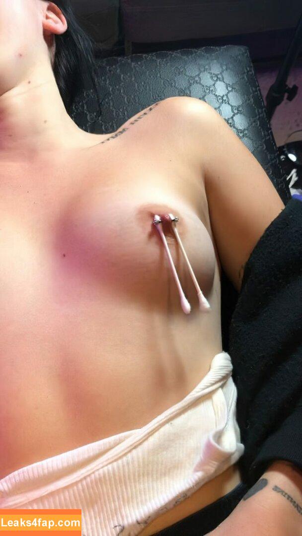 Noah Cyrus / https: / noahcyrus leaked photo photo #0184