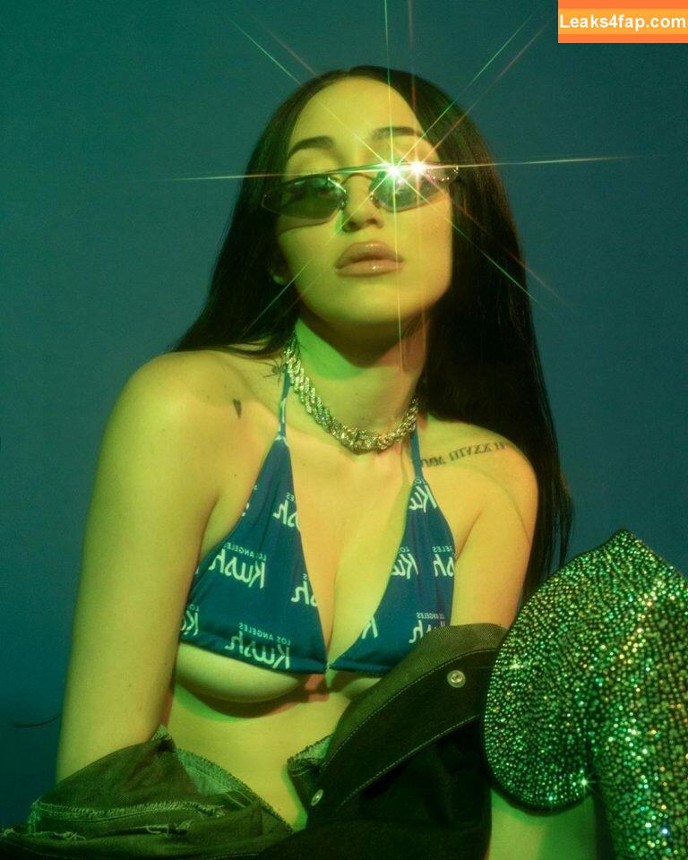 Noah Cyrus / https: / noahcyrus leaked photo photo #0186