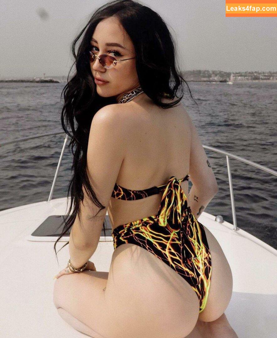 Noah Cyrus / https: / noahcyrus leaked photo photo #0188