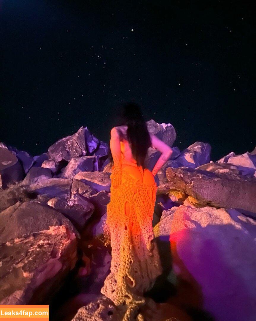 Noah Cyrus / https: / noahcyrus leaked photo photo #0199