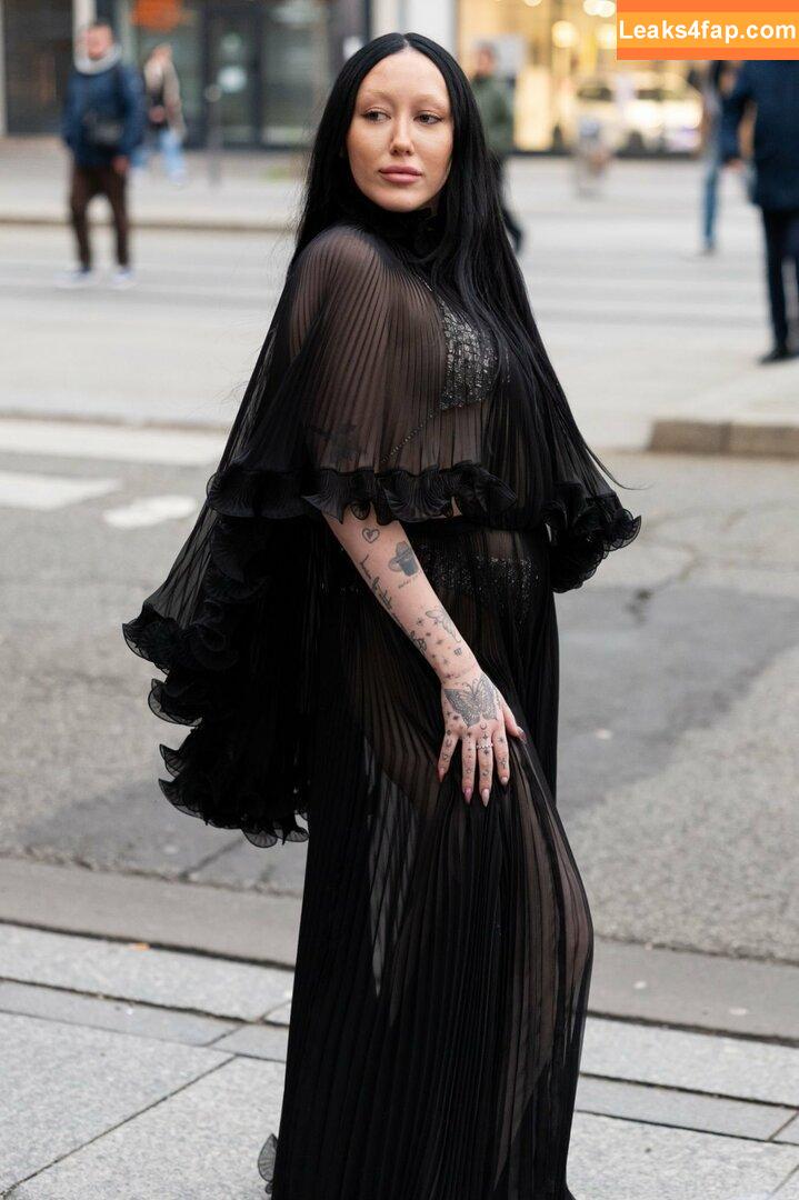 Noah Cyrus / https: / noahcyrus leaked photo photo #0200