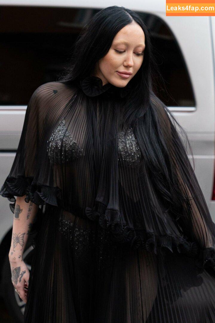 Noah Cyrus / https: / noahcyrus leaked photo photo #0201