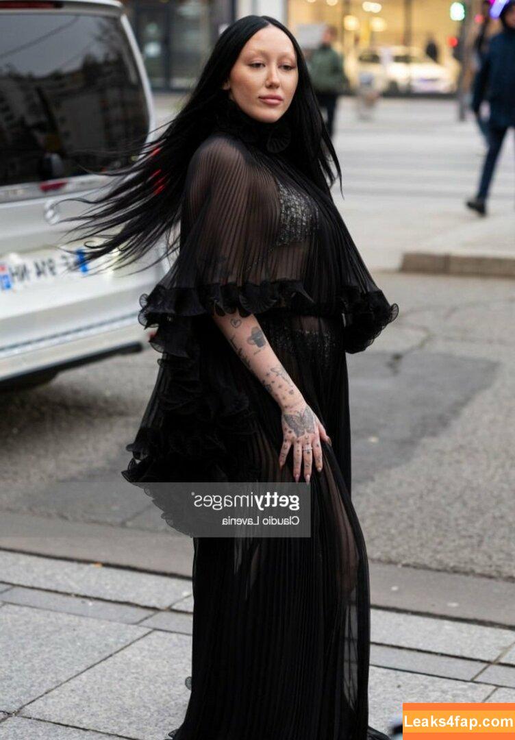 Noah Cyrus / https: / noahcyrus leaked photo photo #0203