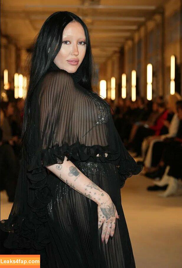 Noah Cyrus / https: / noahcyrus leaked photo photo #0209