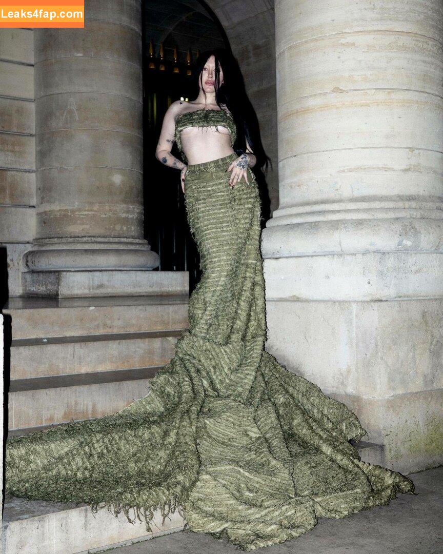 Noah Cyrus / https: / noahcyrus leaked photo photo #0213