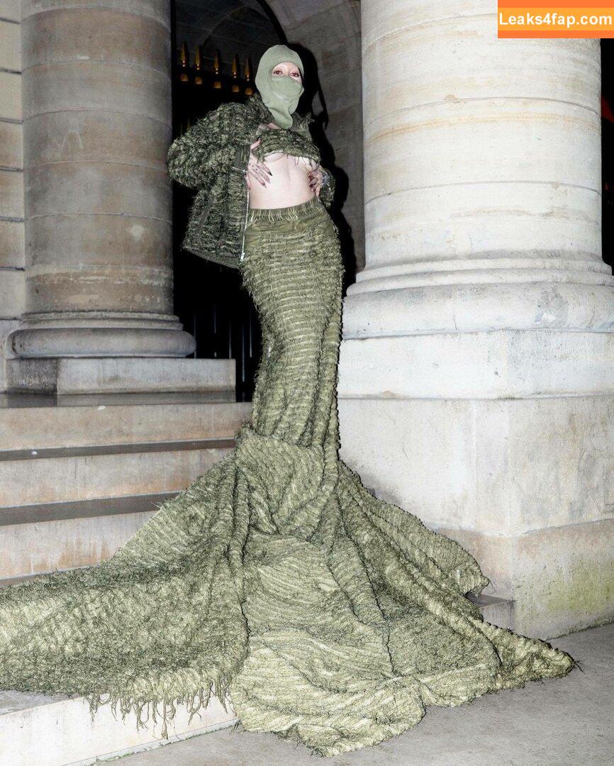 Noah Cyrus / https: / noahcyrus leaked photo photo #0214