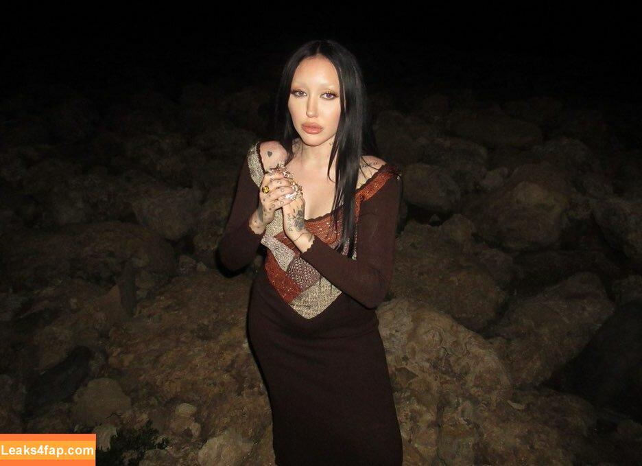 Noah Cyrus / https: / noahcyrus leaked photo photo #0220