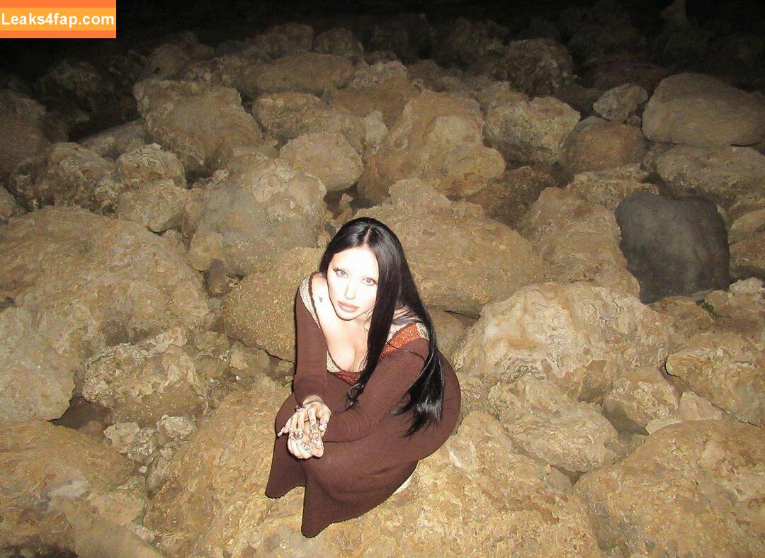 Noah Cyrus / https: / noahcyrus leaked photo photo #0221